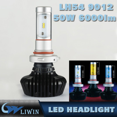 New h11 Led Head Lamp And h8 h9 h11 h4 h7 Led Headlight Bulb 9005 9006 Auto Car Led Headlight