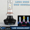 Credible Supplier 9005 Flip Led Headlight 2016 New All On One Led Headlight 50w 6000LM