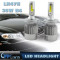 Newest Design Highlight Cob Condenser H4 4000lm Car Led Headlight 36w auto lamp waterproof led headlamp