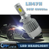 G5 LED Headlight 36w Car LED High Low Beam Car LED Headlight H4 H13 H7 H11 Cob Led Headlight Bulb