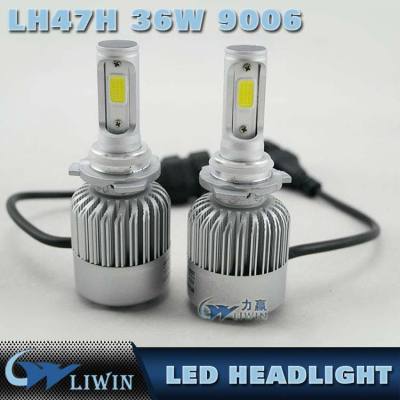 New h1 h3 Led Head Lamp H8 H9 H11 H4 H7 motorcycle Led Headlight Bulb For 9005 9006 Auto Car Led Headlight Kit