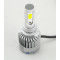 High power 80W Auto light 8000lm With COB Chips 9005 9006 H1 H3 H7 H11 led car headlight