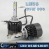 New Product 36W Motorcycle Car Led Headlight H3 H4 H7 H8 H11 H13 9004 9007 880 4000LM led vehicle headlight