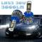 High Power Cob Led Car Headlight Bulb H7 Led Conversion Kit 9005 9006 T1 H4 Headlight Bulb Led headLight bulb