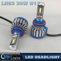 NEW Automotive &Lamp Motorcycles Auto Car Led Headlight Bulb Kit H4 H7 H11 880 9005 9006 Car Led Headlight