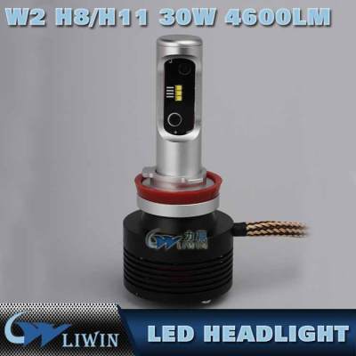 China Factory New 5S China G7 G8 LED Headlight Bulb For Car New Auto LED Headlamp Auto Lamp