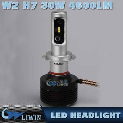 China Wholesale 12V 24V Patent Led Auto Lights 30W Cheap Auto Bulbs 4600LM Car Led