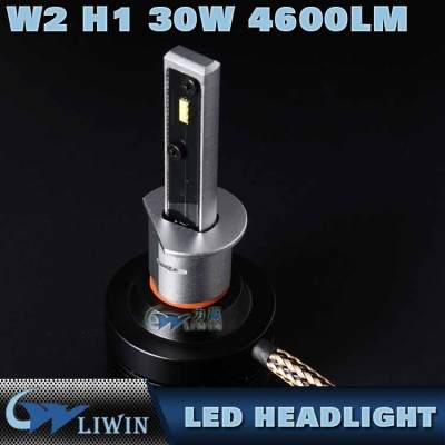 All In One Extremely Bright 12V H1 Car Led Headlight Replace For Halogen Or HID Bulbs