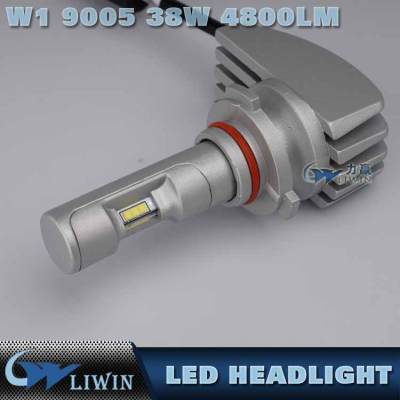 Led Car Headlight H15 Led 76W 6000k Headlight Led 96000lm Car Led Headlight H4 H7 H11 Can With Canbus