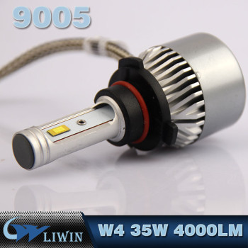 New Wholesale Car Headlight Lamp Replacements 6000k Hid D1s Led Head Lights Conversion 35W Led Scooter Headlight 50% off price 12v 35w hid light