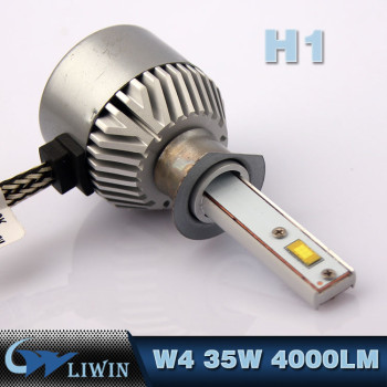 LVWON Head Lights For Cars Led Head Light Lamp G5 Led Headlight H1 H3 H7 h11 H13 9007 9004 9005 9006 Led Car Decorative Light newest style ghost shadow light