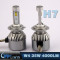 LVWON Auto Parts Super Quality IP67 H7 Led Head Light Bulbs 12V 24V Led Auto Light For Cars new car logos with names