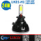 LW Best Newest powerful 9-36v 40W 4000lm lw car led fog light car head lamp led new 2013 led car logo door light