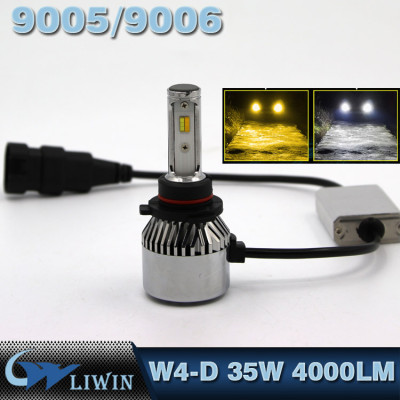 LVWON Super Bright H8/H9/H11 9005 9006 Headlight Bulbs Led Headlamps L6 30W Led Vehicle Lighting For Autoparts Headlight hot sell 12v car disco light for car