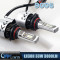 LVWON Headlight LED In Auto Lighting System H4 H13 9007 9004 Car Led Headlight T6 33W 3800LM car logos with names for cars