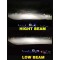 LVWON Factory Auto Car Led Headlight With Cool Fan H4 9004 9007 h13 Car Led Head Lamp H1 H3 H7 9005 Car Lamps Kit hot selling 12v 5w ghost shadow light