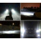 LVWON New Auto Headlight Bulb Kit H4 Car Led Headlight 35W 4000LM 9005 Led Strip Grow Lights 3d led car logo stickers light factory in China