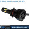 New product super bright 4800LM car led reading light 40W PHI chip H11 Auto led Headlight new car logos with names