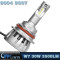 LVWON Factory Price 9-36V L6 Car 9004 9007 Led Headlight Bulb 30W 3500LM D2s Led Headlights hot welcome light
