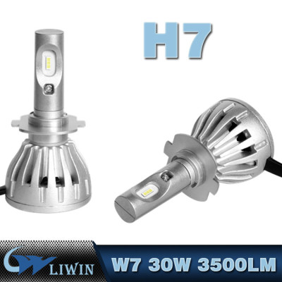 LVWON Led Auto Lamp H1 H3 H4 H7 9004 Car Led Headlight 6000K Auto Led Headlight Conversion Kit L6 N2 Led Headlight Bulbs Hot sale!!!,Cree led car door logo laser projector light