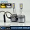 LVWON NEW 36W 4000LM 9005 HB3 6000K Car Bus LED Headlight Bulbs Fog Lamp HID Kit For Lacetti Headlight auto led welcome ghost shadow light