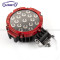 chinese manufacturers trains light for cars parts 51w spot/flood led working light Popular led truck work lights