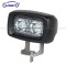 10w high quality boat work light 3inch Universal Work light for Truck/Tractor/4x4/Off Road/ATV/Vehicle/Bus