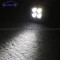 liwiny 10-30v led light bar cover 16w 4d driving lights ip67 Auto accessory Led Work Light