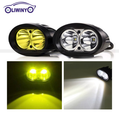 liwiny lowest price construction cree led truck work light 3 inch 20w 12v led car light