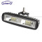 liwiny 10-30v led work lights 6.3 inch 20w 4x4 driving lighting for truck