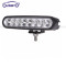 liwiny factory directly work light led 10-30v 6.3 inch 4x4 driving lighting