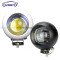 Super bright lamp for off-road vehicles and truck 4.2 inch 25w led auto driving light