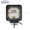 liwiny factory price led work lights 10-30v 4.3 inch suv work light for truck 27w