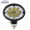 liwiny factory price led tractor working lights 27W 10-30v led vehicle work light