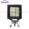 liwiny 10v to 30v 27w work light led 4.3 inch 27w led vehicle work light