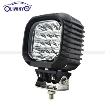 liwiny super bright led portable work light 5 inch 48w work lights for sale