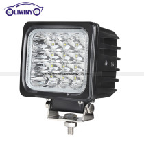 liwin china 24v led machine work light 5 inch 48w led vehicle lights