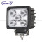 liwiny 5inch 50w Wide operating voltage range high brightness led work lights