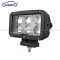 Super bright led light for off-road vehcles and Construction vehicles 7 inch 60w led fog lights
