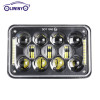 liwiny super offroad work light 5 inch 60w led driving lights
