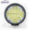 liwiny 10-30v cree work light 9 inch 120w truck led offroad worklight
