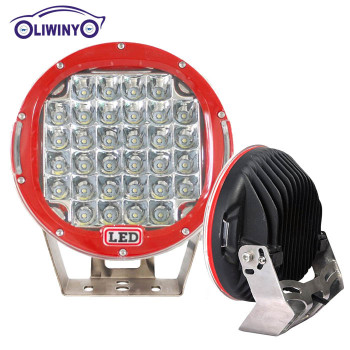 liwiny Super bright lamp for off-road vehicles and truck 10-30v 9 inch 320w 12v car led work light