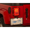 liwiny auto led work lights sresky LW-TL01 12v 24v Jeep wrangler LED taillight rear light