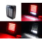 liwiny led magnetic work light LW-TL03 new led  tail light for jeep