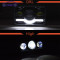 liwiny 10-30v automotive led bulbs 30w 2880lm led headlight for truck
