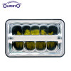 liwiny 10-30v LW-F140 automotive led bulbs 24w 2150lm led headlight for truck