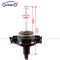 liwiny hot selling 12v 35w hid lighting 5th 5202 auto xenon bulb for car