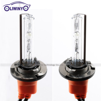 guarantee 100% hid lighting35w 12v sigle bulb H11B 5500k hid xenon bulb