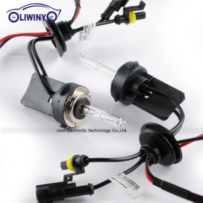 higher quality 12v 35w hid lighting h7 POLO automotive lamp for car