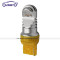 liwiny 12V-24V led fog light 30W F1-T20(7443)/3157 small car led bulb